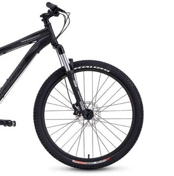 Specialized Rockhopper Disc (Right)