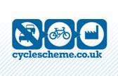 Cycle Scheme Website
