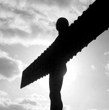 Angel of the North