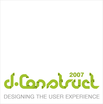 dConstruct Logo