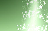 Christmas eShot - Green style