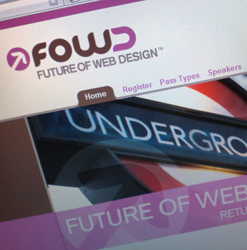 FOWD Homepage