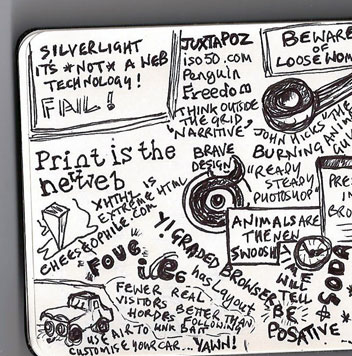 Sketch Notes (1 of 3)