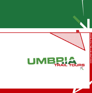 Creation Umbria Trail Tours Graphic Detail