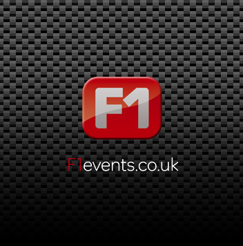 ID PR & Marketing F1 Events Website Logo